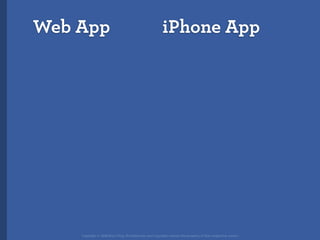How the iPhone will forever change the mobile space (Over the Air)