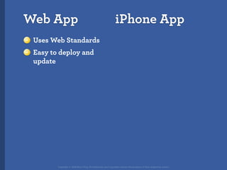 How the iPhone will forever change the mobile space (Over the Air)