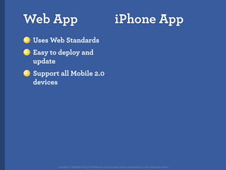 How the iPhone will forever change the mobile space (Over the Air)