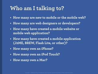 How the iPhone will forever change the mobile space (Over the Air)