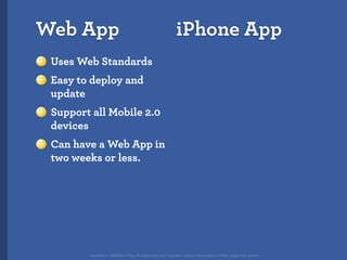 How the iPhone will forever change the mobile space (Over the Air)