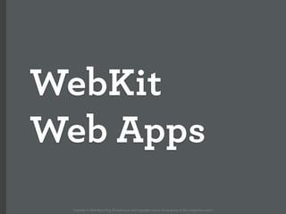 How the iPhone will forever change the mobile space (Over the Air)