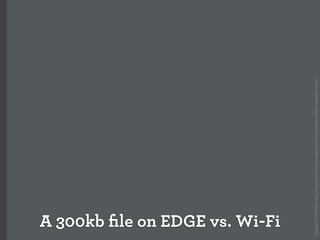 How the iPhone will forever change the mobile space (Over the Air)