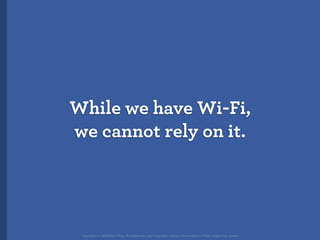 How the iPhone will forever change the mobile space (Over the Air)