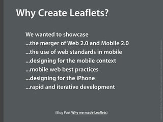 How the iPhone will forever change the mobile space (Over the Air)
