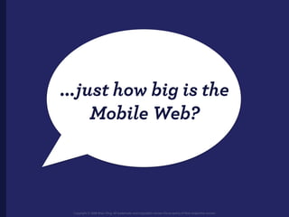 How the iPhone will forever change the mobile space (Over the Air)