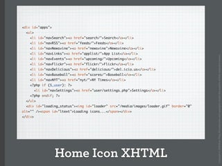 How the iPhone will forever change the mobile space (Over the Air)
