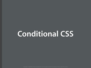 How the iPhone will forever change the mobile space (Over the Air)