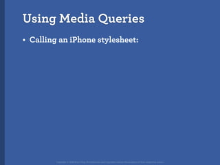 How the iPhone will forever change the mobile space (Over the Air)