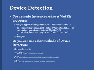 How the iPhone will forever change the mobile space (Over the Air)