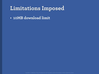 How the iPhone will forever change the mobile space (Over the Air)