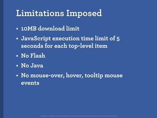 How the iPhone will forever change the mobile space (Over the Air)