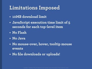 How the iPhone will forever change the mobile space (Over the Air)