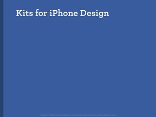 How the iPhone will forever change the mobile space (Over the Air)