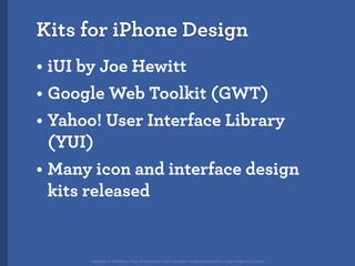 How the iPhone will forever change the mobile space (Over the Air)