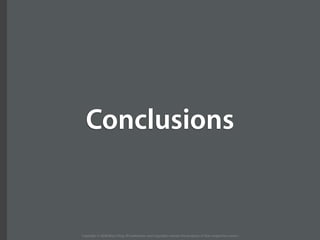 How the iPhone will forever change the mobile space (Over the Air)