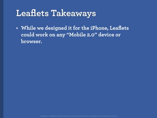 How the iPhone will forever change the mobile space (Over the Air)