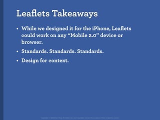 How the iPhone will forever change the mobile space (Over the Air)