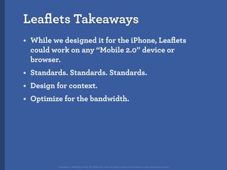 How the iPhone will forever change the mobile space (Over the Air)