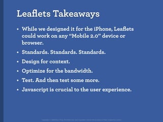 How the iPhone will forever change the mobile space (Over the Air)