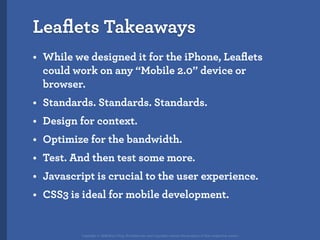 How the iPhone will forever change the mobile space (Over the Air)