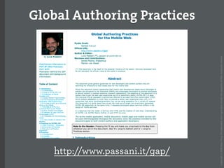 How the iPhone will forever change the mobile space (Over the Air)