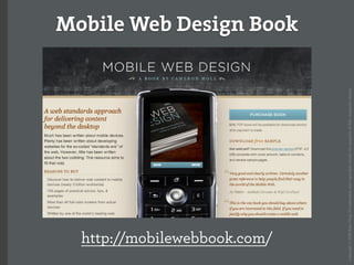 How the iPhone will forever change the mobile space (Over the Air)