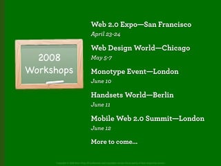 How the iPhone will forever change the mobile space (Over the Air)