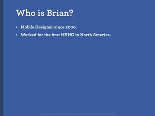 How the iPhone will forever change the mobile space (Over the Air)