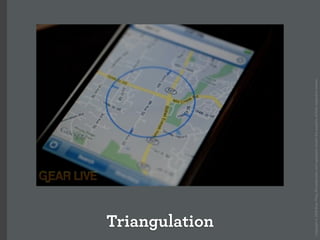 How the iPhone will forever change the mobile space (Over the Air)