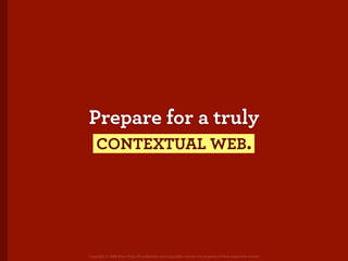 How the iPhone will forever change the mobile space (Over the Air)