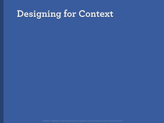 How the iPhone will forever change the mobile space (Over the Air)