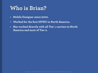 How the iPhone will forever change the mobile space (Over the Air)