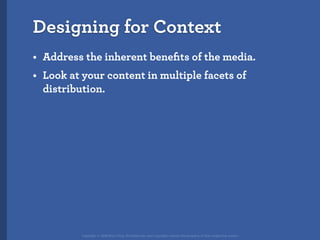 How the iPhone will forever change the mobile space (Over the Air)