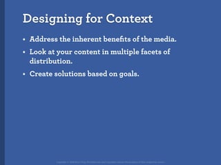 How the iPhone will forever change the mobile space (Over the Air)