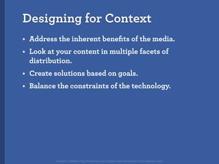How the iPhone will forever change the mobile space (Over the Air)
