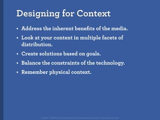 How the iPhone will forever change the mobile space (Over the Air)