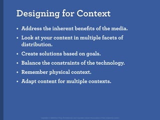 How the iPhone will forever change the mobile space (Over the Air)