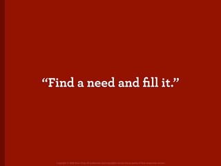 How the iPhone will forever change the mobile space (Over the Air)