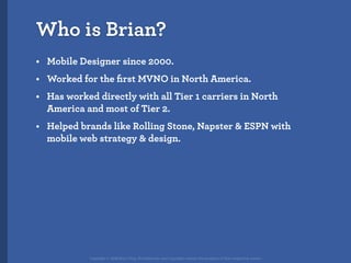 How the iPhone will forever change the mobile space (Over the Air)