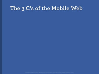 How the iPhone will forever change the mobile space (Over the Air)