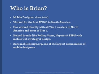 How the iPhone will forever change the mobile space (Over the Air)