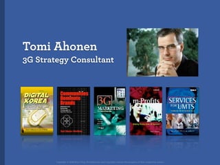 How the iPhone will forever change the mobile space (Over the Air)