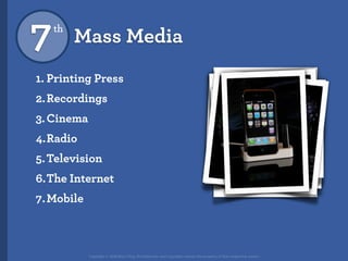 How the iPhone will forever change the mobile space (Over the Air)