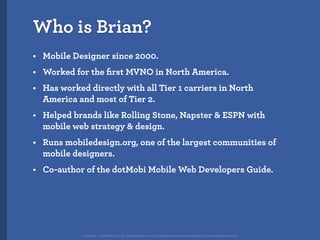 How the iPhone will forever change the mobile space (Over the Air)