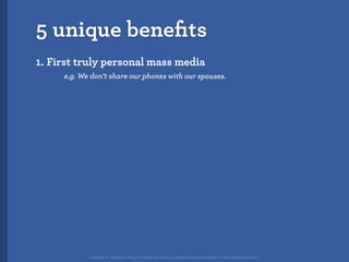 How the iPhone will forever change the mobile space (Over the Air)