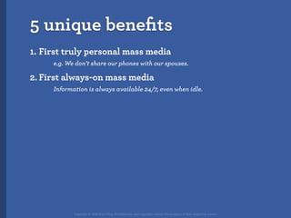 How the iPhone will forever change the mobile space (Over the Air)