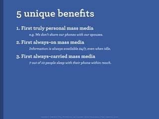 How the iPhone will forever change the mobile space (Over the Air)