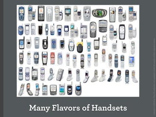 How the iPhone will forever change the mobile space (Over the Air)