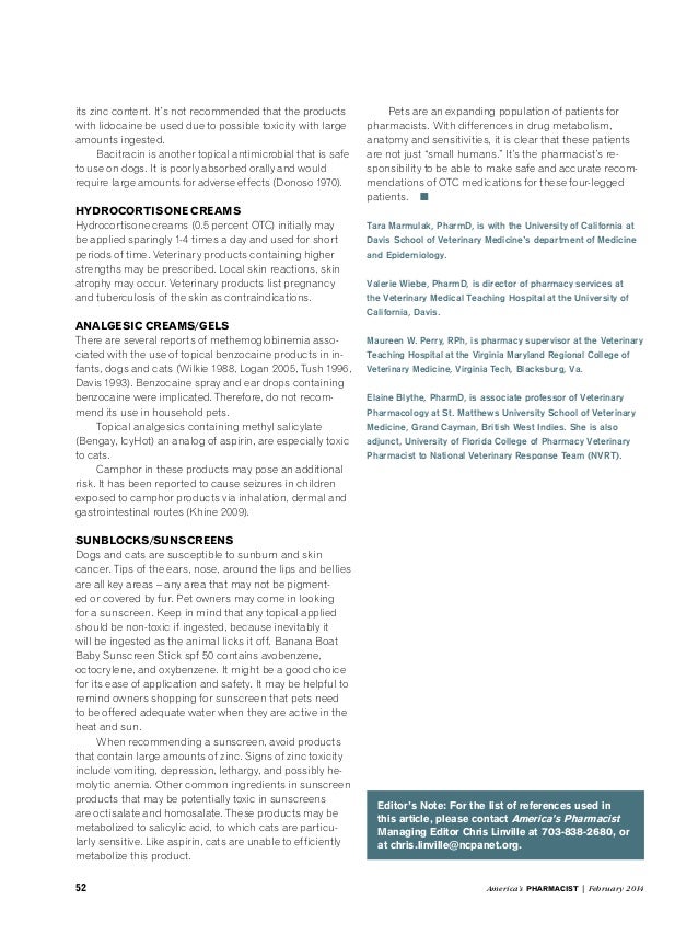 Over The Counter Antibiotics For Kids